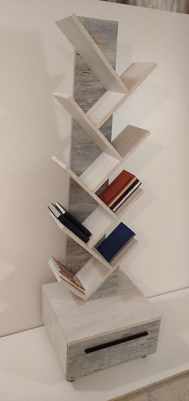 kitab refi mebel: Yeni, Kitab rəfi, Azərbaycan — 1