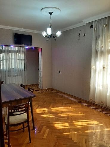 modul tipli ev: MAKLER DEİLƏM ÖZ EVİMDİ!!! Azadlıq metrosunun çıxışındakı 9 mertebeli — 4