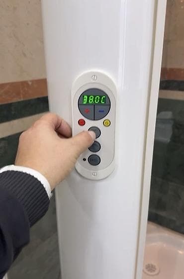 Yeni Üstü qapalı kabina, Künc üçün