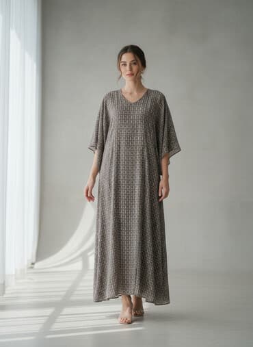 qadın donları: Gündəlik don, Maksi, XL — 1