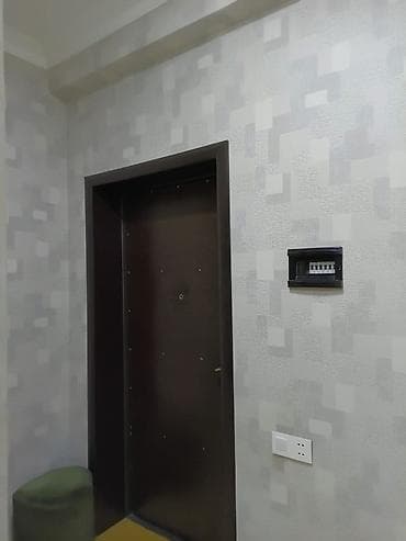 memar ecemi kiraye ev: Sumqayıt, 2 otaqlı, Köhnə tikili, 74 kv. m — 6