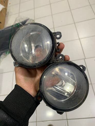 Nissan Tida dumannılar