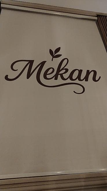 Barmen və qelyanci axtarılır