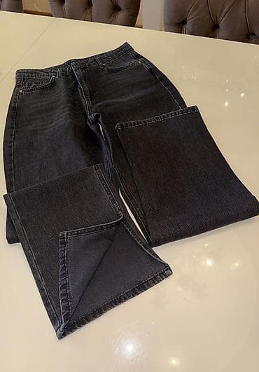 Cinslər, Asos, L — 6