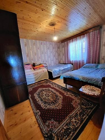 samaxi: 110 kv. m, 3 otaqlı, İnternet — 9