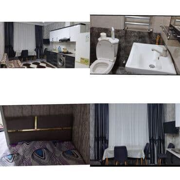 Аренда квартир: Ofis haqi 60 manat. aydan2. *Masazirda duz golunun yaninda — 2