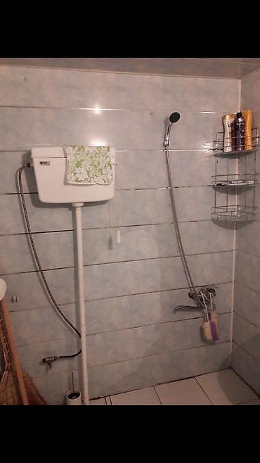 Дома: 40 м², 2 комнаты — 2
