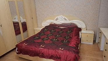 sumqayit kire: Mənzil Xirdalan da Heyder Eliyev prospektinde Kristal Abseron 2 — 10