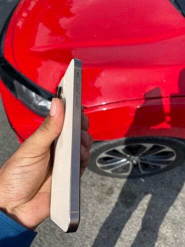 ikinci el 16 pro max: IPhone 16 Pro, 64 GB, Face ID, Simsiz şarj — 5