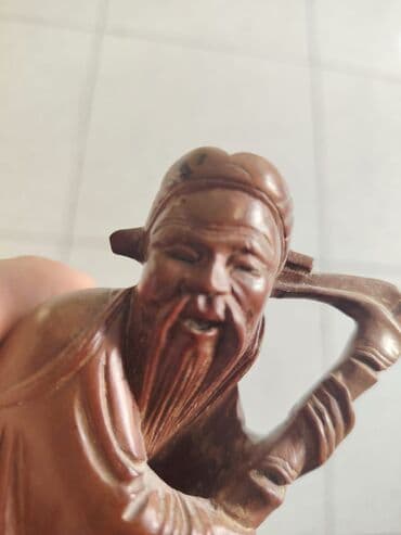 Lexus: Фигуры — 12