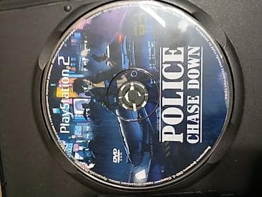 ps2 diskleri: İdman, Ünvandan götürmə — 3