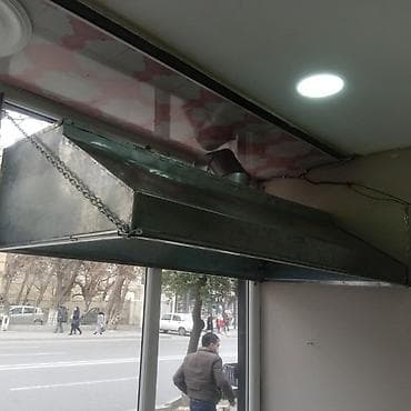 Балконы: Havalandırma sistemi istehsalı və quraşdırılması - Oboyektlər üçün at lalafo.az — 5 Балконы: Havalandırma sistemi istehsalı və quraşdırılması - Oboyektlər üçün — 5