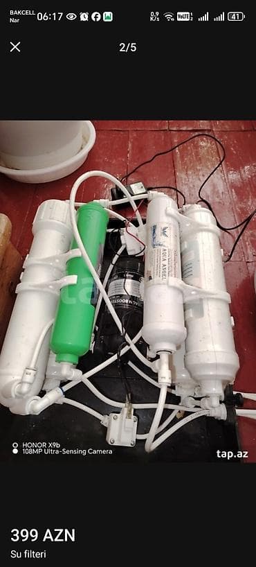 смарт тв приставка к телевизору: Tam təmiz,içməyə yaralı mineral tərkibli su istehsal edir.saatda 15 — 2