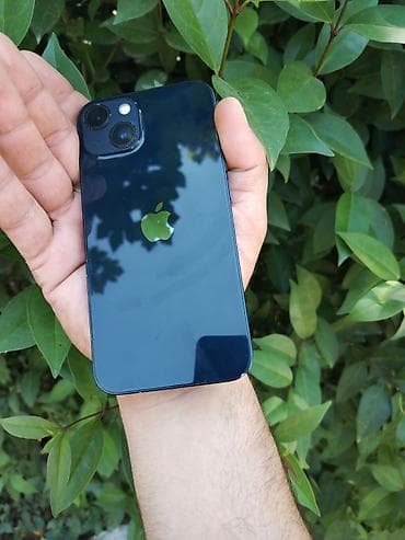 ps5 oyunu: IPhone 13, 128 GB — 1