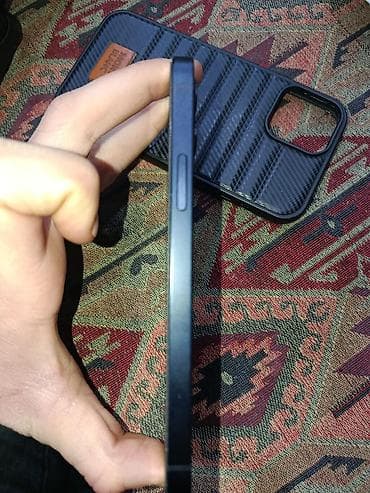 qrafik planşet satilir: IPhone 12, Qara — 4