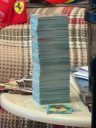 Panini FIFA World Cup 2026 stikerləri Panini FIFA World Cup 2026 — 5