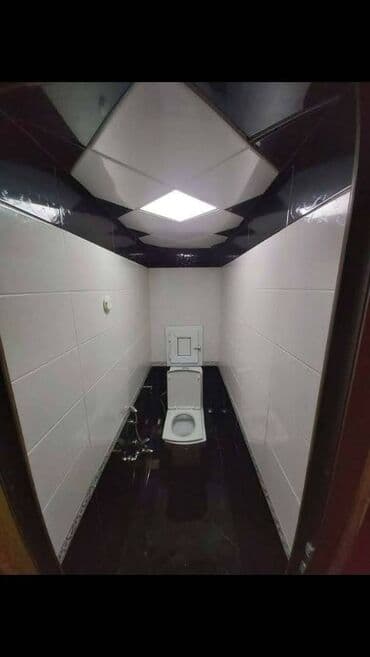 kirayə ev ayliq: Suraxanı rayonu Yeni Günəşli (D Massivində) qəsəbəsində köhnə tikili 9 — 10