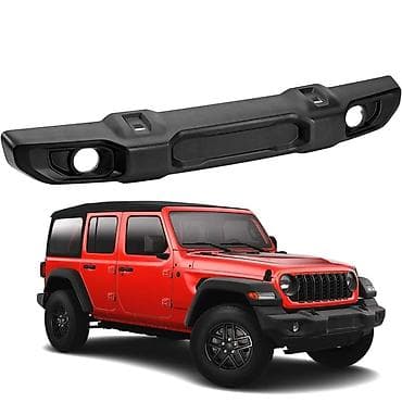 cip maşin: Ön, Jeep Wrangler Willys 2021 2023 2023 il, ABŞ, Ünvandan götürmə — 7