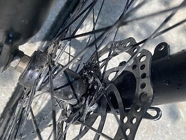 velosiped islenmis: Formula Mtb dag velosipedi 26” Teze kimidir 26liqdir 380 manata — 10