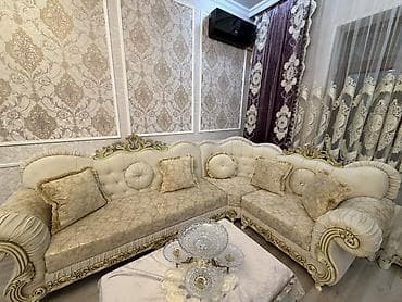 pc masa: Yeni, Künc divan, Divan, Açılmayan — 1