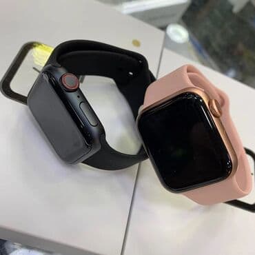 w26 plus smart watch qiymeti: Smart saat w26 plus⌚ W26 + Yeni w26 plus🔖 🔴Yan tərəfindəki knopka — 1