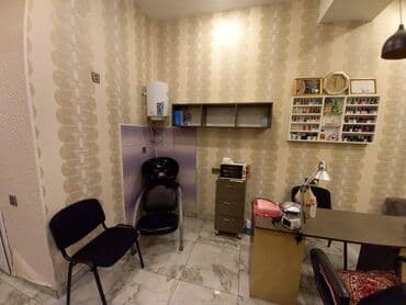 nerimanov icare obyekt: Həzi Aslanov,Movida Plaza yaxınlığında,yol qırağı,sahəsi 30kv olan 1 — 10