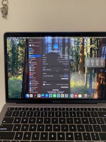 купить эпл ноутбук: Kompüter Satılır 📌 İşlək vəziyyətdədir, cəmi 1 ildir alınıb. 📌 1-ci — 10