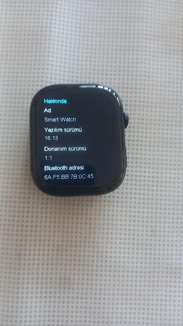 mi 10 t lite: Smart epılvoct ağıllı saat KW19 MAX seres 9 — 8