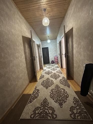 yevlaxda iş: 4 otaqlı, 100 kv. m, Kredit yoxdur, Yeni təmirli — 7