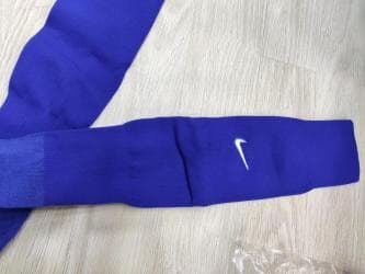 футбольная форма новая: Futbol corabı (Nike) original. Metrolara və şəhərdaxili çatdırılma var — 9