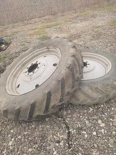 turbo az bmw e60: Traktor kabinası – metal karkaslı, şüşəli, qapılı komplekt. - Ön, yan — 7