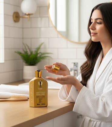 ketoline shampoo ne ucundur: Saç şampunu, Saç tökülməsinə qarşı — 1