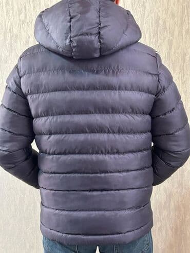 idman paltarları: Kurtka, Bolonka, Qış, Adidas, L — 2