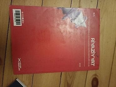 e derslik 9: Riyaziyyat 9-cu sinif — 2