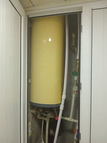 Zərərvericilərə qarşı mübarizə aparatları: Ariston 100 l, İşlənmiş — 1