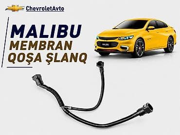 diffuser satisi: Chevrolet Malibu, Orijinal, Yeni — 1