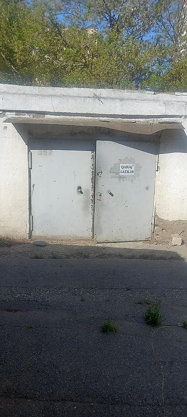 osilograf satilir: Daş-qaç daşından tikilmiş, üstü beton örtüklü ayrıca tikili — 5