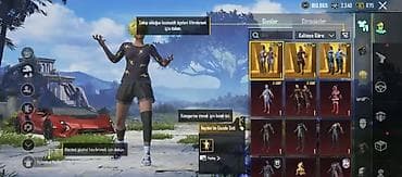 yeni hub: Pubg — 1