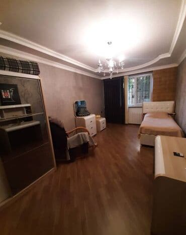 yeni guneşlide heyet evleri: Sumqayıt, 3 otaqlı, Köhnə tikili, 90 kv. m — 5