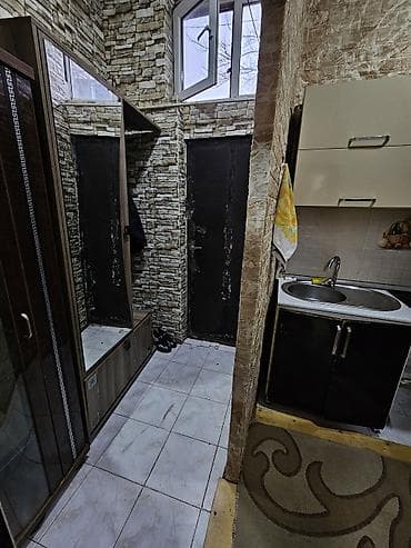 Дома: Salam evimiz stansiya Razin möcüzə marketin yanı tam əşyalı — 3