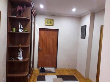 qurtuluş 93 obyekt satilir: Bakı, 3 otaqlı, Köhnə tikili, 80 kv. m — 10