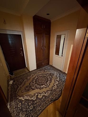 kirayə ev sabuncuda: Yeni Yasamalda Yasamal Mallın qarşısında ən elit binada 2 otaq əşyalı — 3