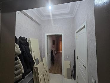 kupcali: 2 otaqlı, Yeni tikili, 49 kv. m — 5