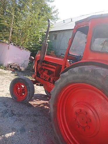 ford masin satisi: Traktor T40, 1982 il, 40 at gücü, motor 1.5 l, İşlənmiş — 4