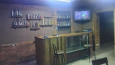 zigda heyet evleri: İcarəyə verilən hazır iaşə məkanı – “Qardaşlar 061 Pub & Restoran” — 7