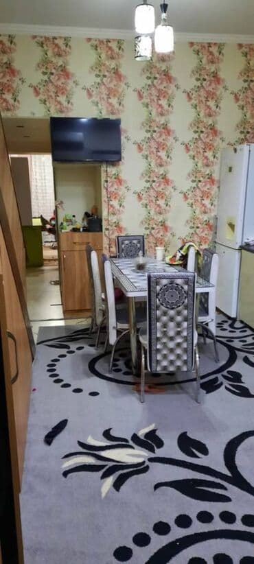 ayna sultanovada kiraye evler 2022: 120 kv. m, 3 otaqlı — 7