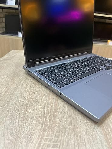 core i7: Yeni Lenovo Legion, 15.6 ", Intel Core i7, 1 TB, Ödənişli çatdırılma — 3
