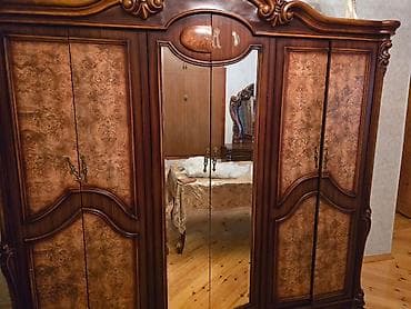 gozellik salonu ucun divanlar: İkinəfərlik çarpayı, Dolab, Termo, 2 tumba, Yeni — 3