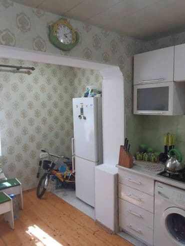 ucuz evlər satış: Bakı, 3 otaqlı, Köhnə tikili, 85 kv. m — 7