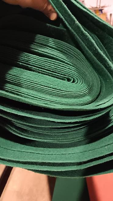 brezent parça: Xalça Dekorativ, İran, Kredit yoxdur — 2